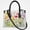 4375, variant on Watercolor Wildflowers Spring Summer (1) Cross Body Bags For Women Small Leather Female Handbags Fashion Top-Handle Totes