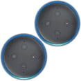 thumbnail image 3 of Kit 2 Bocinas Echo Dot 3rd Gen Alexa, 3 of 5