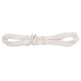 thumbnail image 6 of SENSETH Flagpole Halyard Rope 6mm White Nylon - 20m, 6 of 6