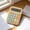 💖Yellow_Hot#86, variant on Voice Desktop Calculator with Large 12 Digit Display and Talking Function for Office Home and School