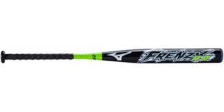 mizuno frenzy bat