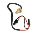 thumbnail image 4 of Commutateur de Capteur Thermique de Ventilateur, 0413-045 Haute Résistance Solide Bonne Performance pour ATV, 4 of 8