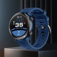 thumbnail image 1 of Para Zeblaze Stratos 2 Lite Fashion Smartwatch Brújula GPS incorporada para hombres y mujeres, 1 of 9