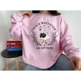 thumbnail image 6 of Goose Astarion Honk Sweatshirt – Goostarion Graphic Crewneck Pullover, 6 of 6