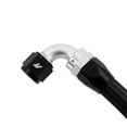 thumbnail image 2 of Nylon Wrapped Stainless-Steel Braided Hose, -10AN, 6ft, 2 of 4