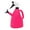 Hot Pink, variant on Kyusrd Hand Sprinkler 500ml Plastic Spray Bottle,Watering Can for Indoor Plants Spray Bottle,Water Spray Bottle for Plants Flowers Cleaning Sprayer Pressure Spray Bottle Cleaning Work