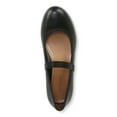thumbnail image 6 of Vionic Womens Joseline Mary Jane Black Leather, 6 of 10