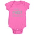 thumbnail image 1 of CafePress - Baby's First Christmas - Cute Infant Bodysuit Baby Romper, 1 of 1