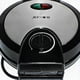 thumbnail image 3 of Ice Cream Cone, Waffle, Wafer and Cone Maker, Black, 1 Piece-AF, 3 of 5