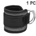 thumbnail image 1 of Ceinture de Musculation avec Logo Personnalisé, Sangles de Gym, Enveloppes pour Poignet et Genou, 1 of 7
