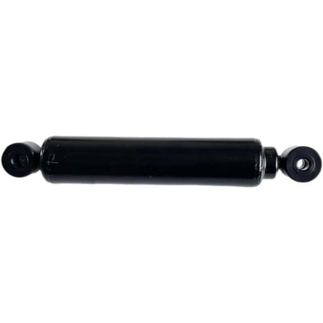 Yazoeia Replacement Shock Absorber Stabilizer Bracket Balance Bar Anti- Steering Damper Bracket Stabilizer, Hole 0.85cm CJC912-204821