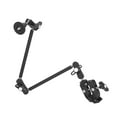 thumbnail image 1 of Adjustable Articulating Arm, Antislip Articulating Arm Phone Mount  for Monitors, 1 of 7
