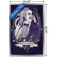 thumbnail image 3 of Beetlejuice - Purple Wall Poster, 22.375" x 34", Framed, 3 of 3