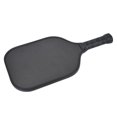 thumbnail image 2 of Raqueta de Pickleball portátil de fibra de carbono para deportes al aire libre, entrenamiento con control óptimo de la pelota, 2 of 11