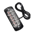 thumbnail image 4 of Truck Emergency Signal LED Flash Light For SUV Vehicles Supplies, 4 of 7
