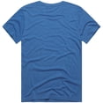 thumbnail image 3 of Men's Homage Bo Jackson Royal Kansas City Royals Graphic Player T-Shirt, 3 of 3
