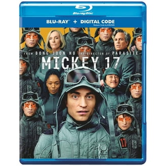 DeepStar Six (Blu-ray), KL Studio Classics, Sci-Fi & Fantasy