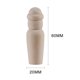 thumbnail image 5 of 40 Piezas Muñeca De Decorativa Natural Personas De Cuerpos De - Personas Formas - Para Manualidades - 6, 5 of 9