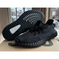 thumbnail image 1 of NEW Adi-das Yeezy Boost 350 V2 (HQ4540) - Onyx Size 10, 1 of 6
