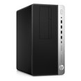 thumbnail image 1 of HP ProDesk 600 G5 Microtower PC Intel Core i7-9700 16 Go RAM 512 Go SSD Windows 11 Pro - Remis à Neuf, 1 of 3