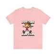 thumbnail image 2 of Christmas Funny Unisex  Streetwear Jersey Short Sleeve Don't Be Elfish Tee, 2 of 10