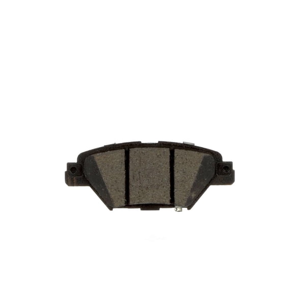 Bosch BE1934H Bosch Blue Brake Pads w/ Hardware