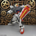 thumbnail image 2 of Gundam Model Big Class HG Assembly Intelligent Toy Mech Handheld Assembly Toy Height of About 15 centimeters（EG (White Assault) color box packaging）, 2 of 5