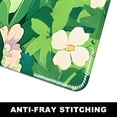 thumbnail image 5 of Large Mouse Pad, Desk Pad, XXL XL Extended Gaming Mouse Pad, Desk Mat for Office & Home, Long Keyboard Mat, Huge Mouse Pad, Desktop Full Cover 35.4 x 15.7 Inches, Anime Grass Cat, 5 of 6
