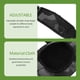 thumbnail image 5 of Bolsa portabotellas de agua Bolsa bandolera ajustable para botellas de agua Funda para botella de agua con correa para el hombro, 5 of 6