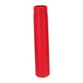 thumbnail image 4 of HINTRMENT Kraft Mailing Tube Cardboard Storage Tubes for Students Red Extendable Crease Prevention 1Pcs, 4 of 6