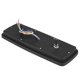 thumbnail image 4 of 1 Pair LED Indicator Lights Rear Tail Brake Reverse Lamp for 12V Trailer Truck RV, 4 of 5