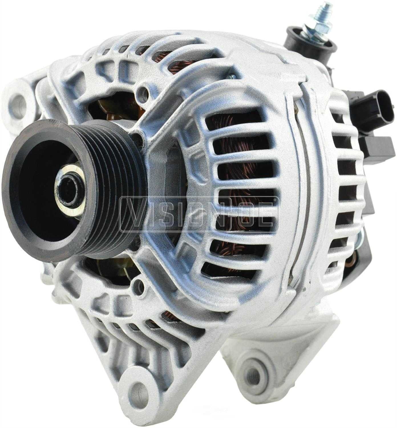 Vision OE 13985 Alternator