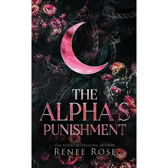 The Alpha's Punishment, (Paperback)