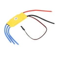 thumbnail image 3 of Controlador De Velocidad De 6V - 12V, Regulador De Velocidad, Para Motor Sin Escobillas, Pieza 4C DIY ANGGREK Otros Deportes, 3 of 6