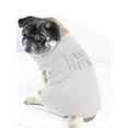 thumbnail image 2 of Running Partner Pet Tank Top  -Smartprints Designs,  XX-Large, 2 of 4