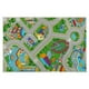 thumbnail image 4 of Alfombra de caminos de ciudad para niños, alfombras de área grande, rectangulares, para sala de juegos y dormitorio, 4 of 9