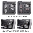 thumbnail image 5 of Thermaltake Level 20 GT RGB Plus E-ATX Full Tower Computer Case, 5 of 10