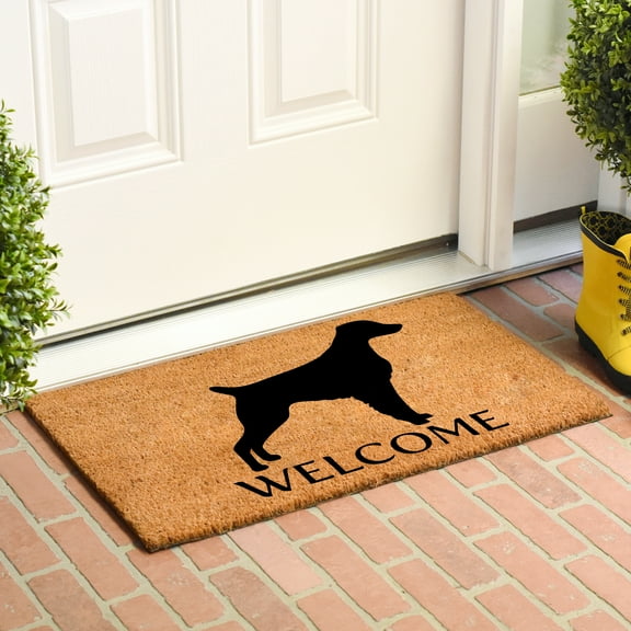 Calloway Mills Brittany Outdoor Doormat 24" x 36"