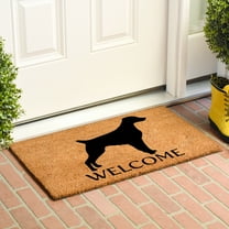 Calloway Mills Brittany Outdoor Doormat 24" x 36"
