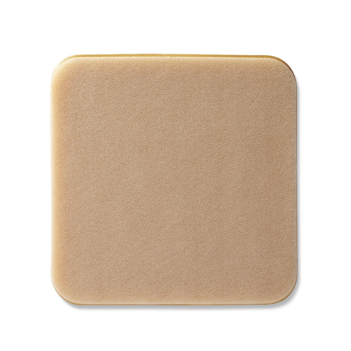 DuoDERM CGF Hydrocolloid Dressing First Aid Gauze, 6 x 6 Inch, 1 Count