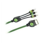 Monster Cable GameLink200 X Audio/Video Cable