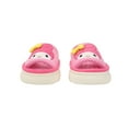 thumbnail image 3 of Hello Kitty x Friends My Melody 3-D Bow Open Toe Slide Slippers, 3 of 7