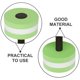 thumbnail image 3 of DEEPCRAFF 2Ud Dumbbells Para Ejercicio Acuático Con Resistencia Y Espuma Eva En Varios Colores, 3 of 8