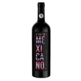 thumbnail image 1 of Vino Tinto Tinto Mexicano 750 ml, 1 of 3