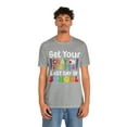 thumbnail image 4 of Happy Last Day Of School Teacher Unisex Shirt, 4 of 4