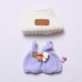 thumbnail image 3 of Hoosue Best for 17cm Doll Clothes Set, Premium Fashion Cute Dress Dolls Accessories - 2025 New Model (Various Styles), 3 of 3