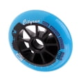 thumbnail image 4 of ziyahi Roues de Patinage de Vitesse Extérieur Intérieur Roues de Patin en Ligne Outil 110mm Bleu, 4 of 5