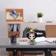 thumbnail image 4 of 3.94 Inch Cartoon PVC Statue Doll Figurine Ornaments Cute Anime Collection Model Toy for Bedroom Bedside Living Room, 4 of 4