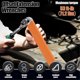 thumbnail image 2 of Offset Extension Wrench with Square Drive Adapter Socket, Universal Extension Wrench for Small Locations, 2 of 5