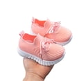 thumbnail image 5 of Willtoo Girls Boys Orthopedic Shoes Non Slip Slip on Running Shoes Wide Width Mesh Stretch House Shoes Soft 2026 Orthopedic Shoes, 5 of 5